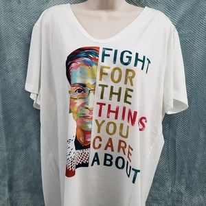 Cool RBG T-Shirt